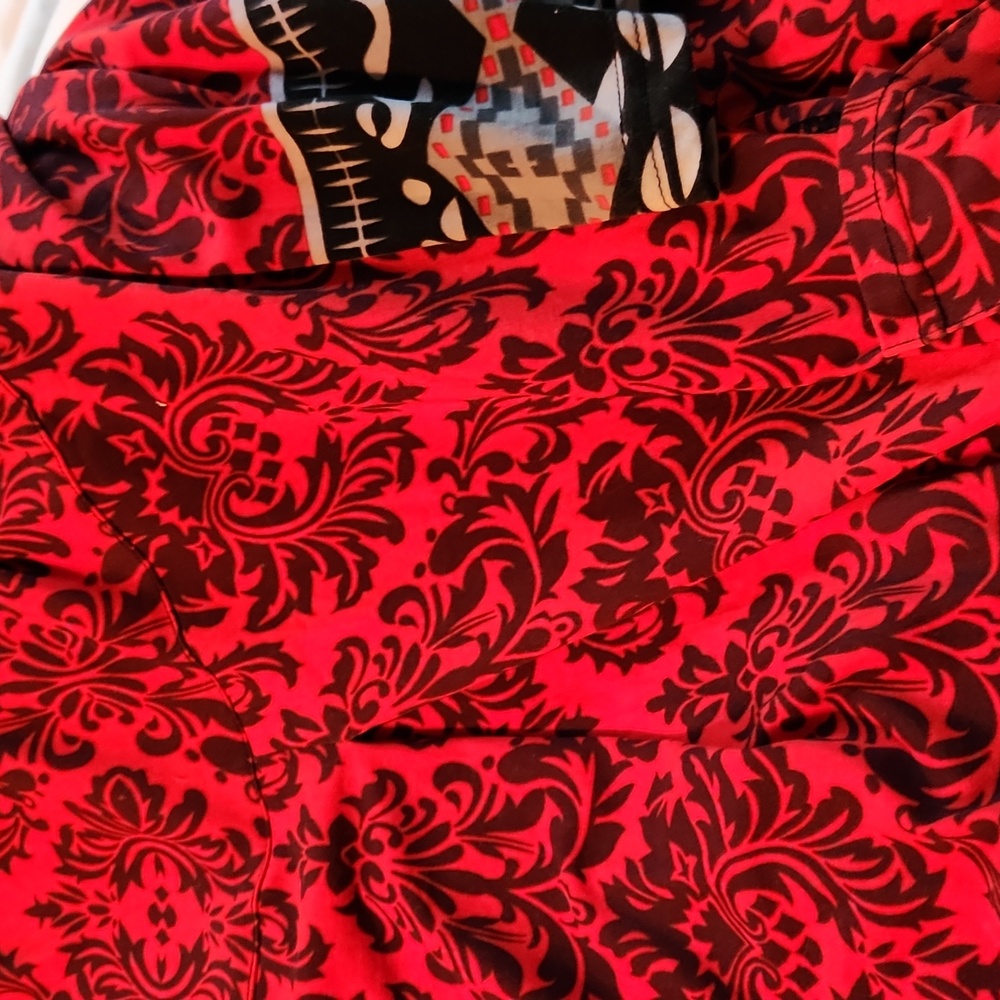 Nice R&B Collections Dress - Picture 5 of 5